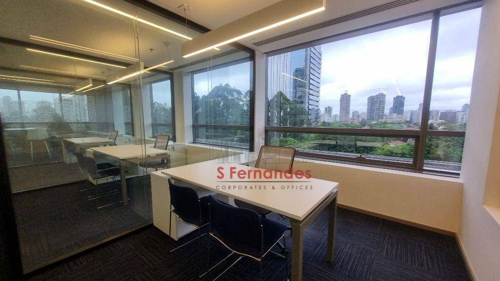 Conjunto Comercial-Sala para alugar, 533m² - Foto 13