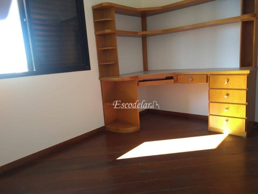 Apartamento à venda com 4 quartos, 136m² - Foto 5