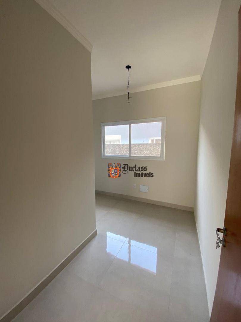 Casa de Condomínio à venda com 5 quartos, 260m² - Foto 34