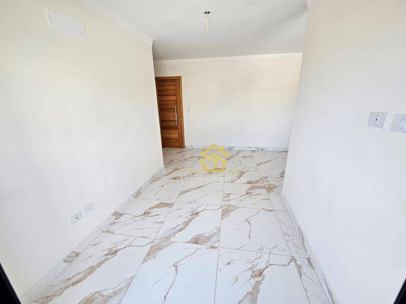 Apartamento à venda com 1 quarto, 35m² - Foto 9