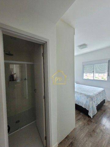 Apartamento à venda com 2 quartos, 66m² - Foto 11