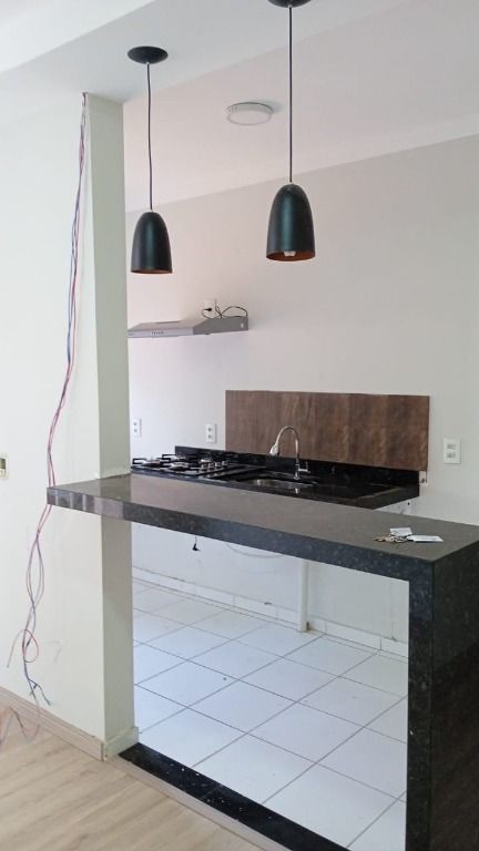 Apartamento, 1 quarto, 50 m² - Foto 1