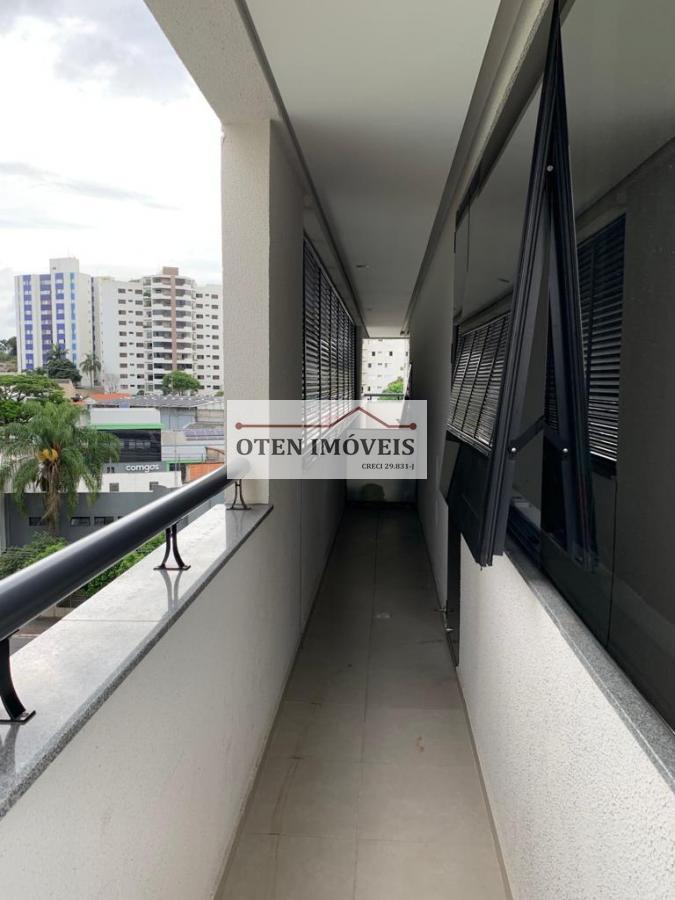 Conjunto Comercial-Sala à venda, 44m² - Foto 13