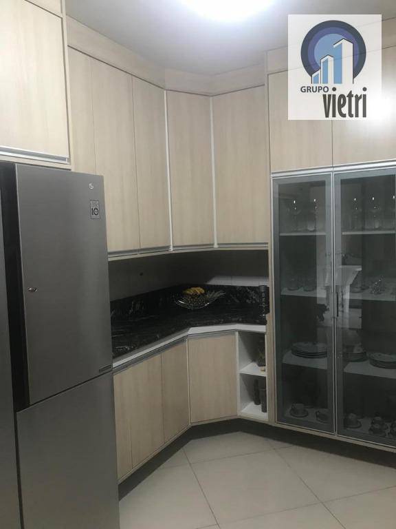 Sobrado à venda com 3 quartos, 140m² - Foto 12