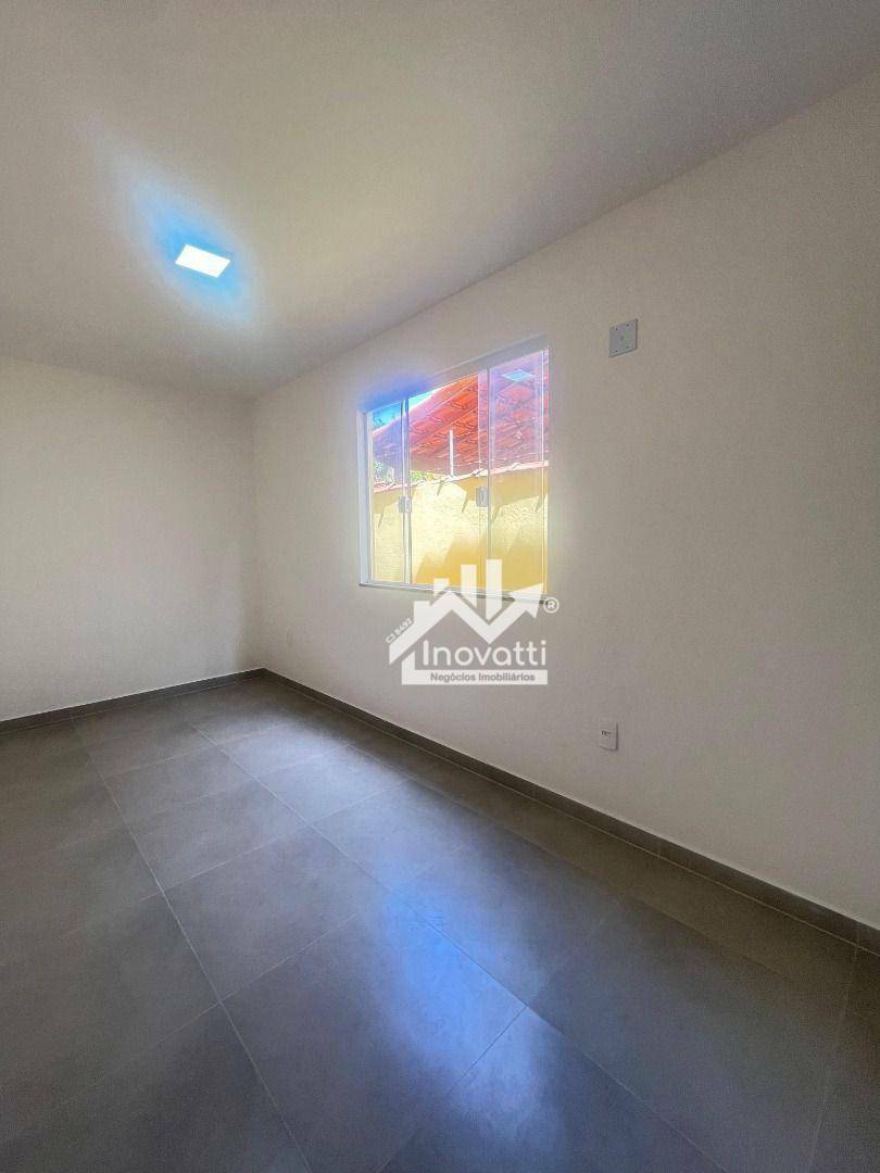 Casa à venda com 3 quartos, 108m² - Foto 10