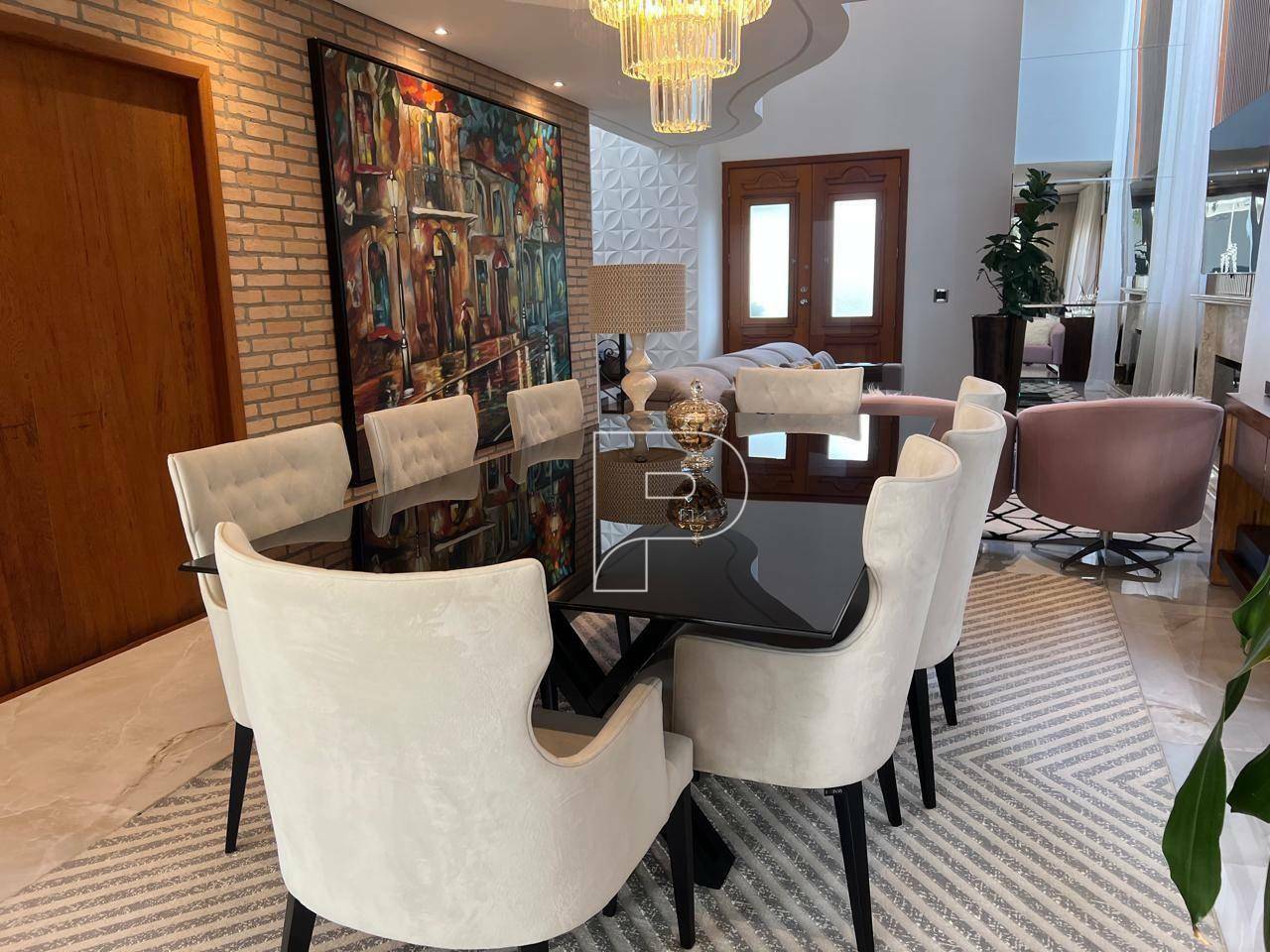 Casa de Condomínio à venda com 3 quartos, 520m² - Foto 18
