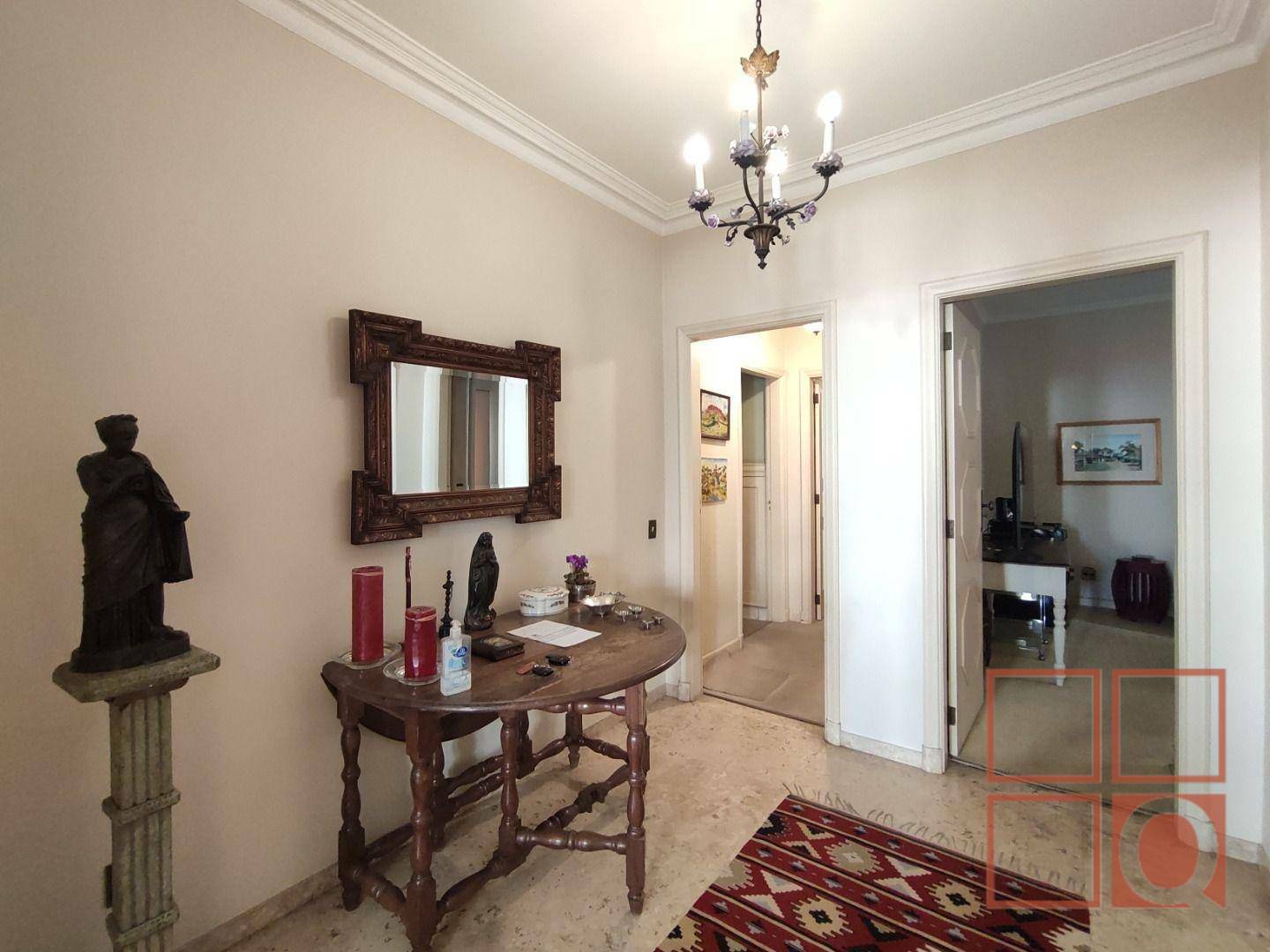 Apartamento à venda com 3 quartos, 279m² - Foto 14