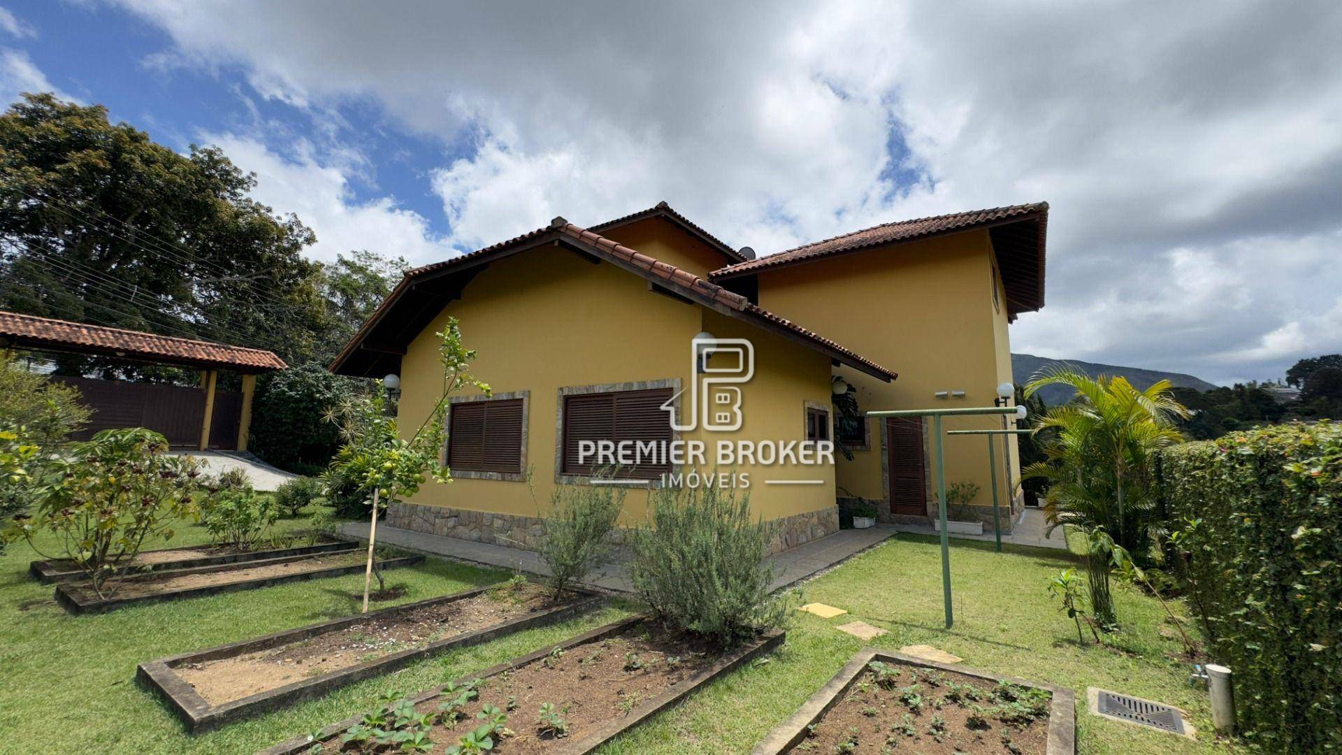 Casa à venda com 5 quartos, 450m² - Foto 33