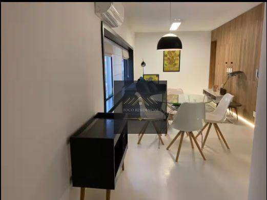 Apartamento para alugar com 2 quartos, 76m² - Foto 7