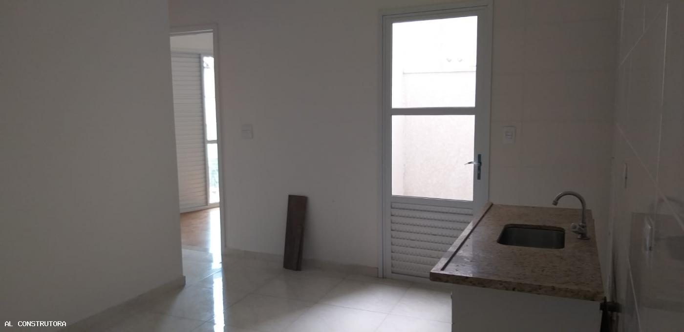 Apartamento à venda com 2 quartos, 48m² - Foto 1