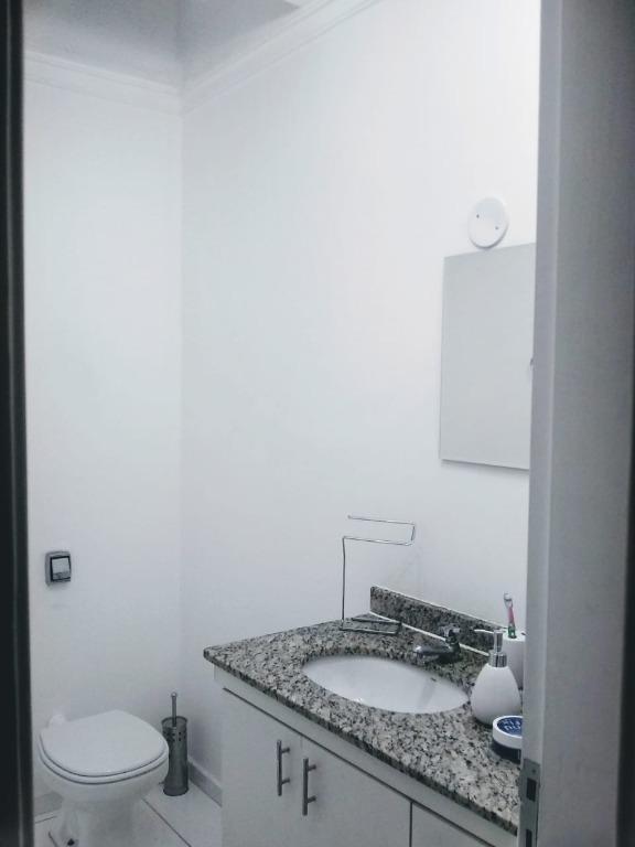 Sobrado para alugar com 2 quartos, 100m² - Foto 17