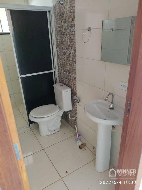 Casa à venda com 2 quartos, 63m² - Foto 7