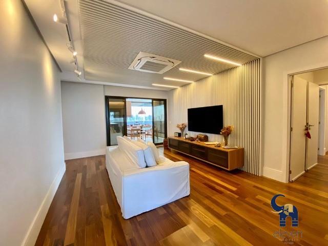 Apartamento à venda com 4 quartos, 305m² - Foto 11