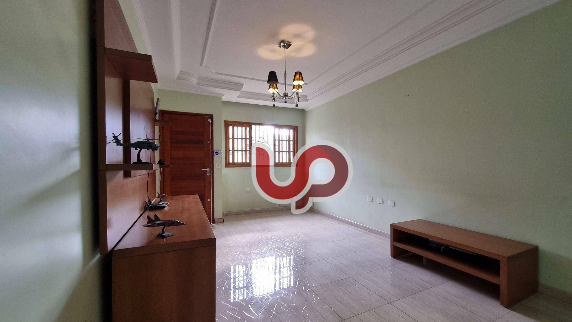 Sobrado à venda com 3 quartos, 140m² - Foto 9