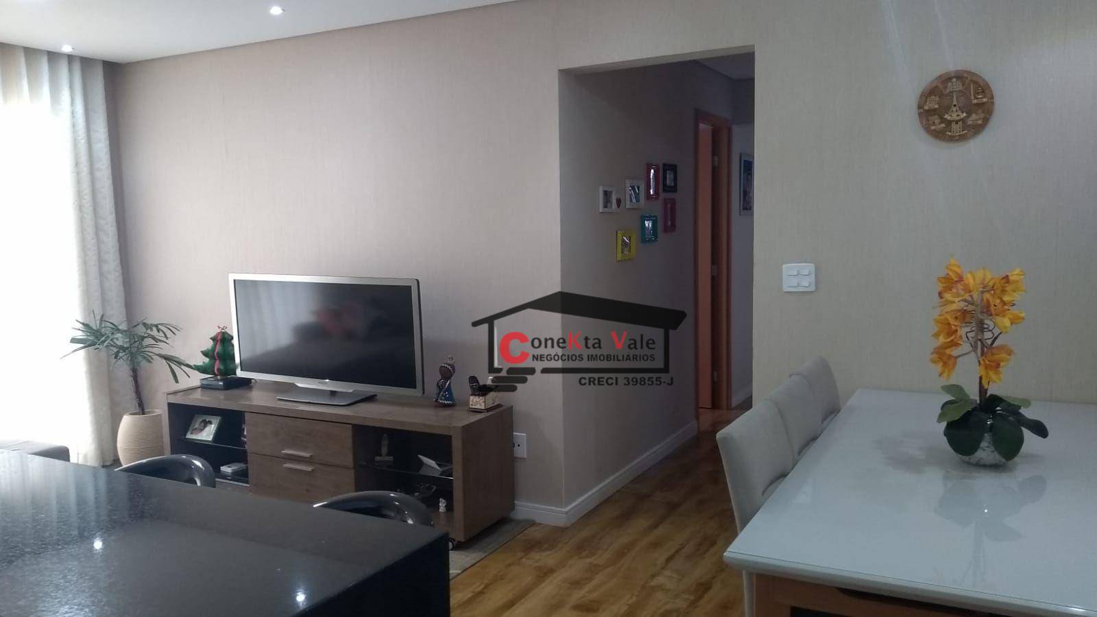 Apartamento à venda com 3 quartos, 85m² - Foto 12