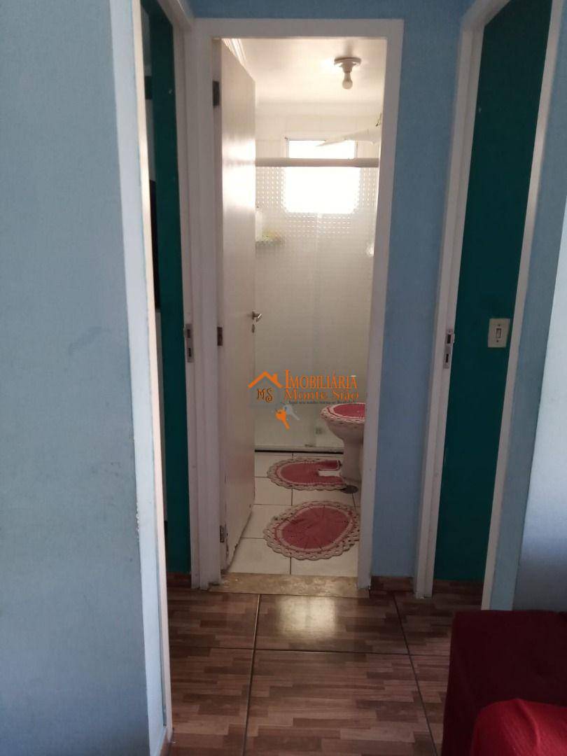 Apartamento à venda com 2 quartos, 49m² - Foto 5