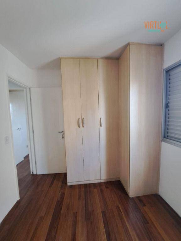 Apartamento à venda com 3 quartos, 64m² - Foto 8