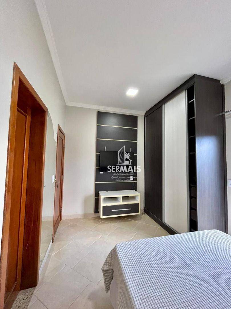 Sobrado à venda com 4 quartos, 220m² - Foto 45