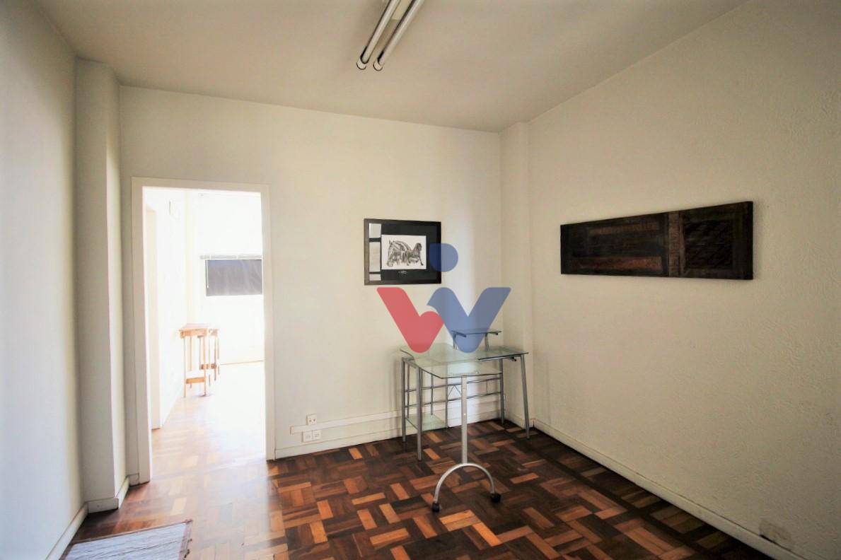 Conjunto Comercial-Sala à venda, 41m² - Foto 4