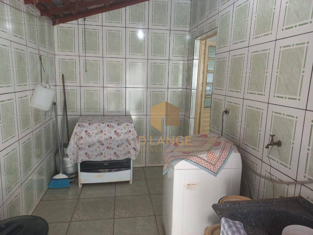 Casa à venda com 3 quartos, 120m² - Foto 15