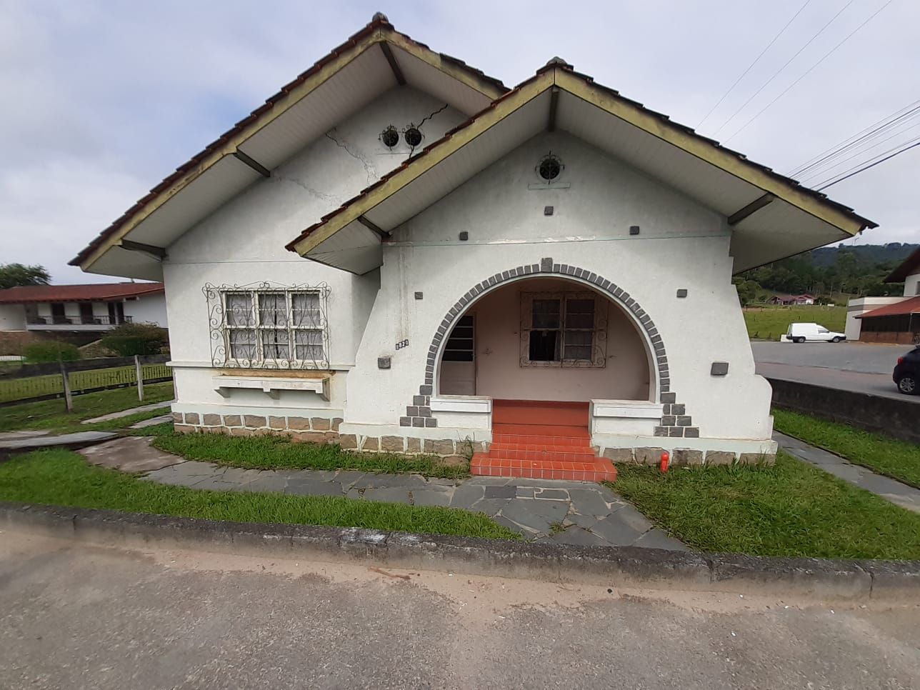 Terreno à venda, 2083M2 - Foto 7