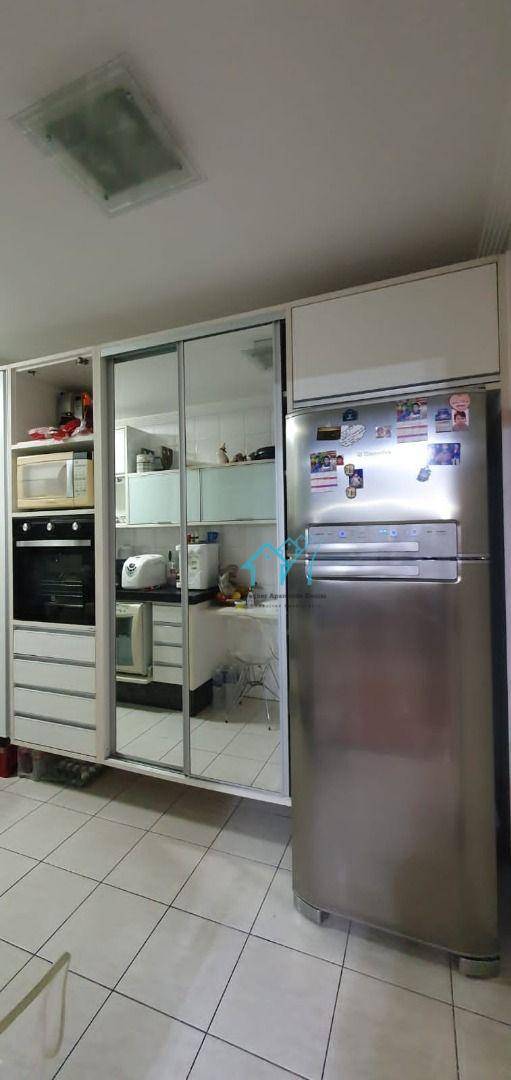 Apartamento à venda com 3 quartos, 116m² - Foto 22