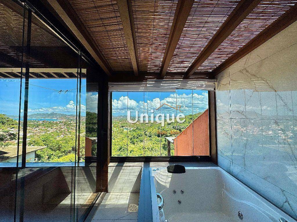Casa à venda com 6 quartos, 400m² - Foto 12