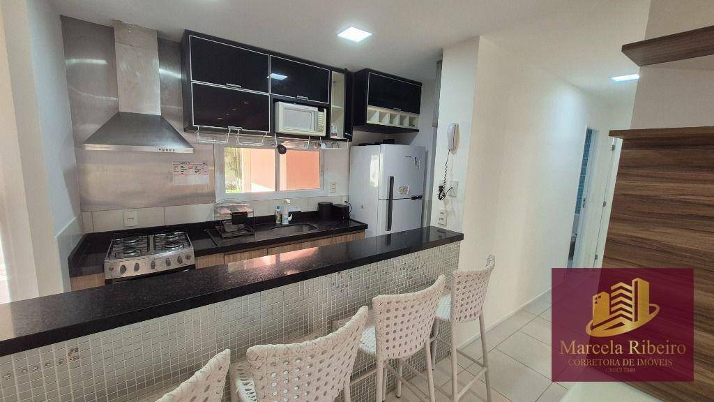 Apartamento à venda com 2 quartos, 72m² - Foto 8