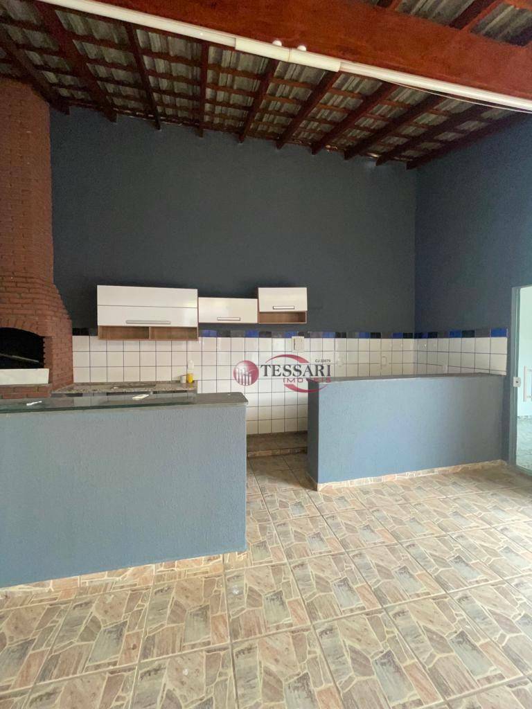 Casa à venda com 4 quartos, 290m² - Foto 20