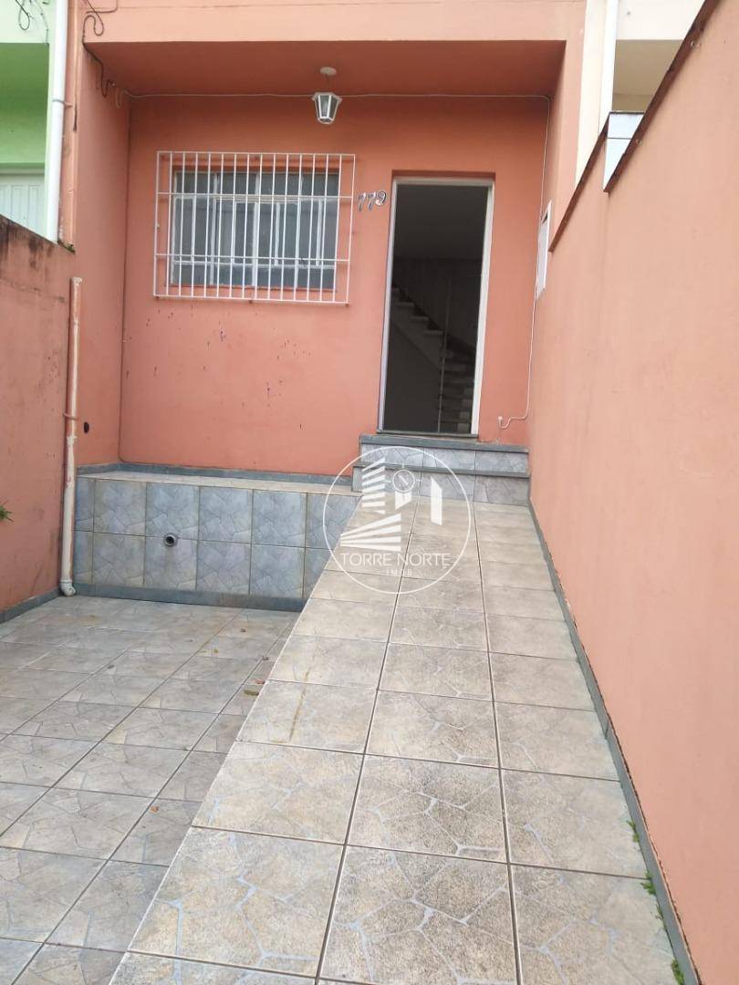 Sobrado à venda com 2 quartos, 90m² - Foto 20