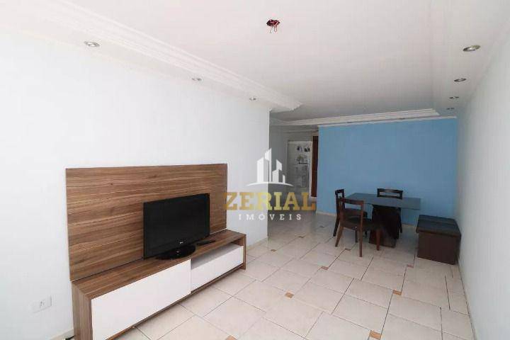 Apartamento à venda com 3 quartos, 80m² - Foto 1