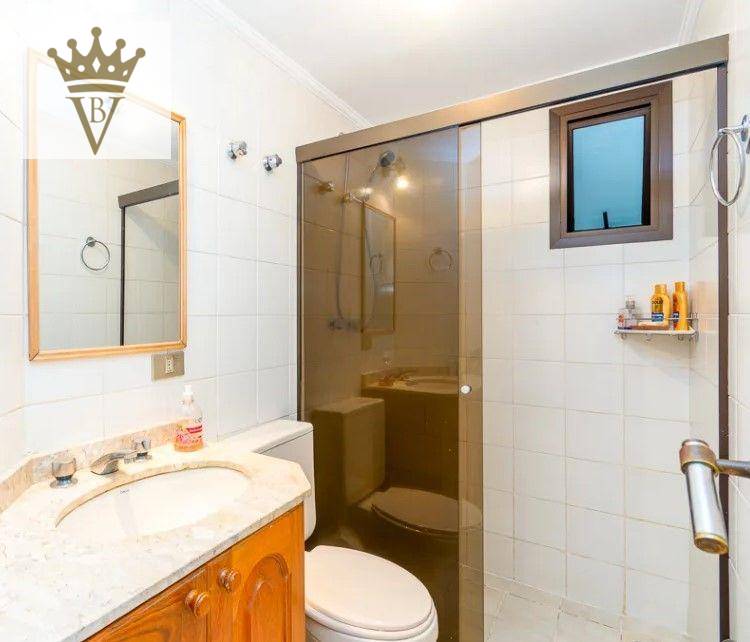 Apartamento à venda com 3 quartos, 95m² - Foto 16