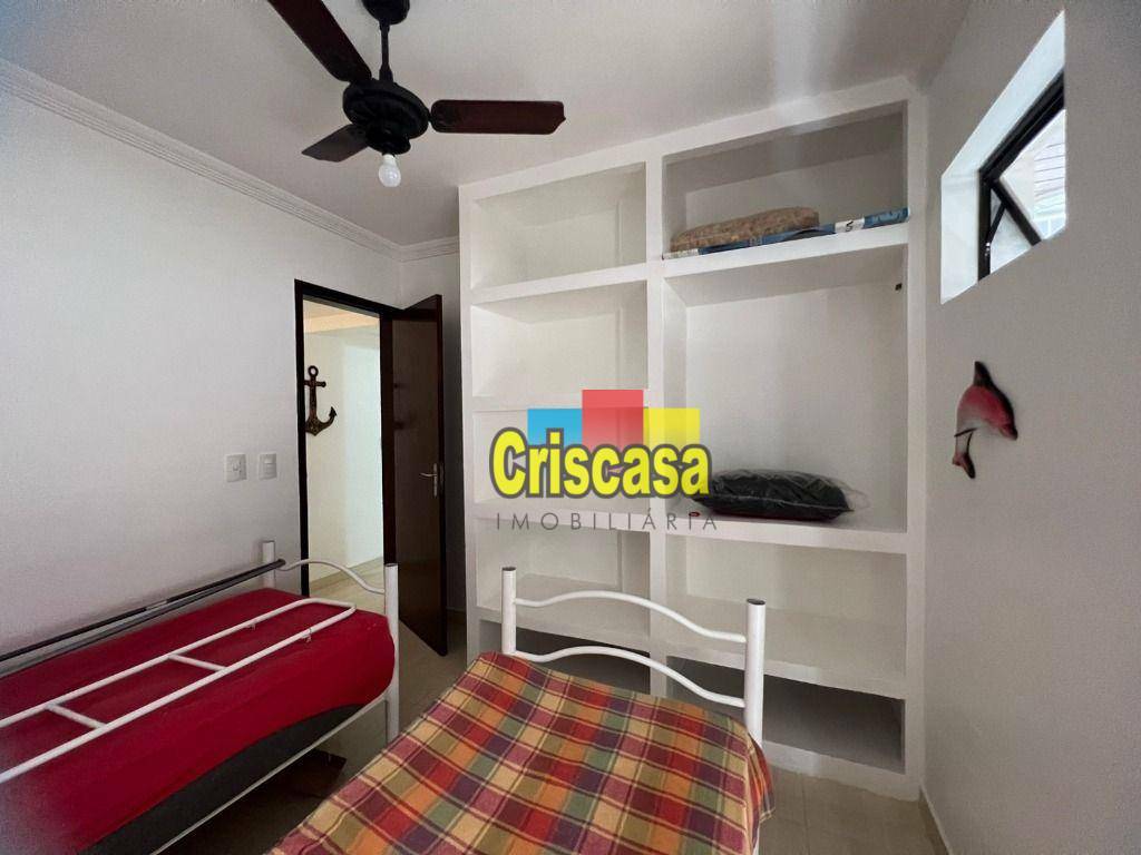 Apartamento à venda com 4 quartos, 120m² - Foto 9