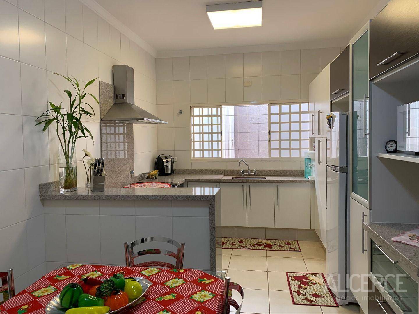 Casa, 4 quartos, 453 m² - Foto 15