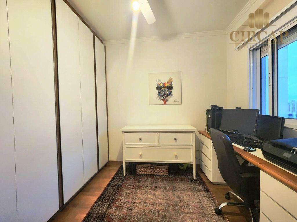 Apartamento à venda com 3 quartos, 108m² - Foto 19