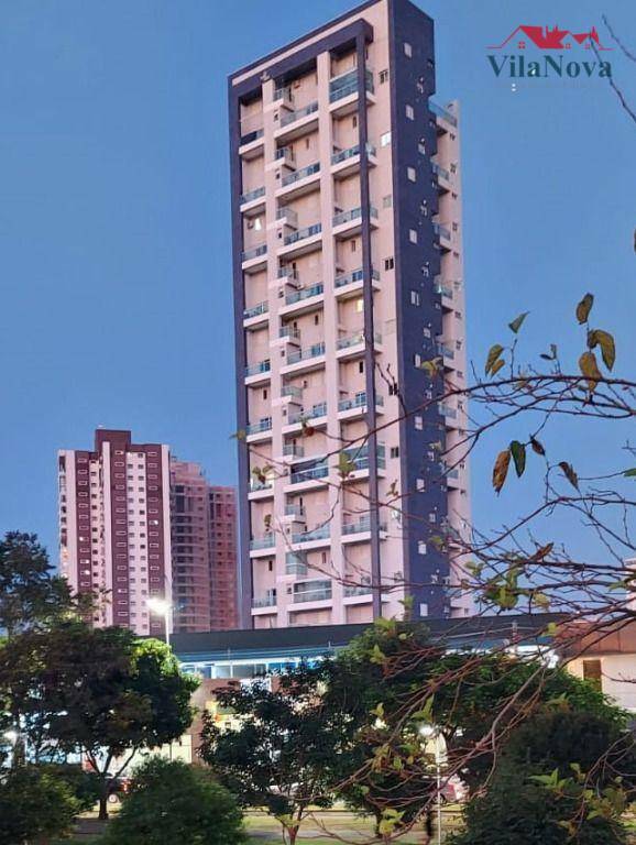 Apartamento à venda com 1 quarto, 91m² - Foto 16
