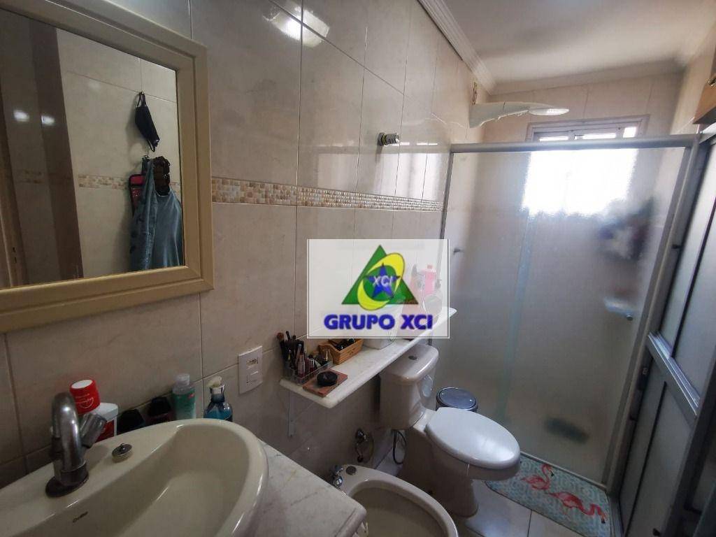 Apartamento à venda com 2 quartos, 87m² - Foto 5