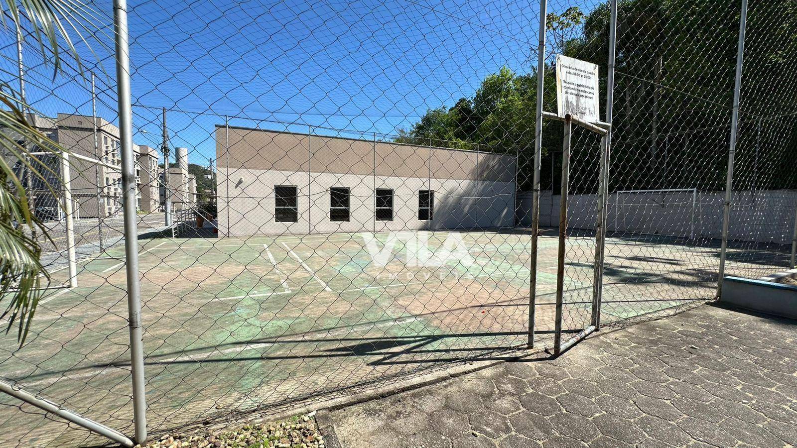 Apartamento, 2 quartos, 50 m² - Foto 20