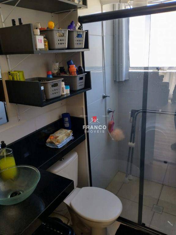 Apartamento à venda com 2 quartos, 42m² - Foto 20