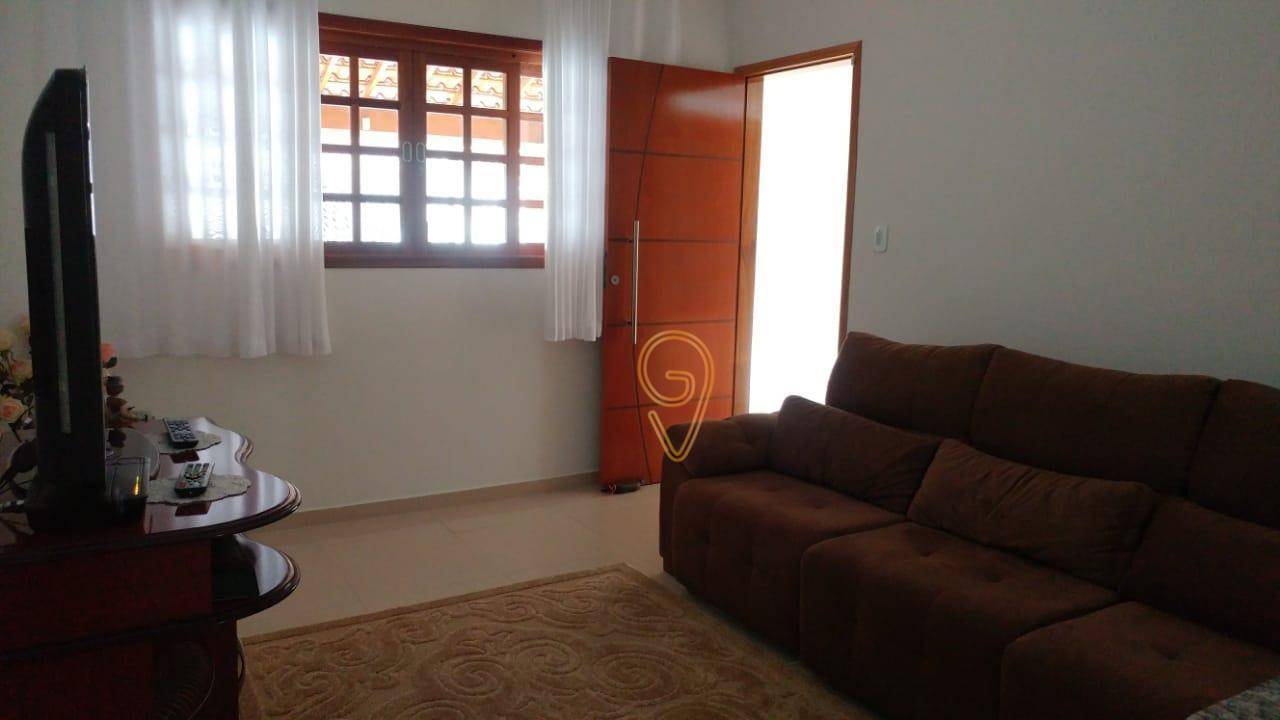 Casa à venda com 3 quartos, 107m² - Foto 11