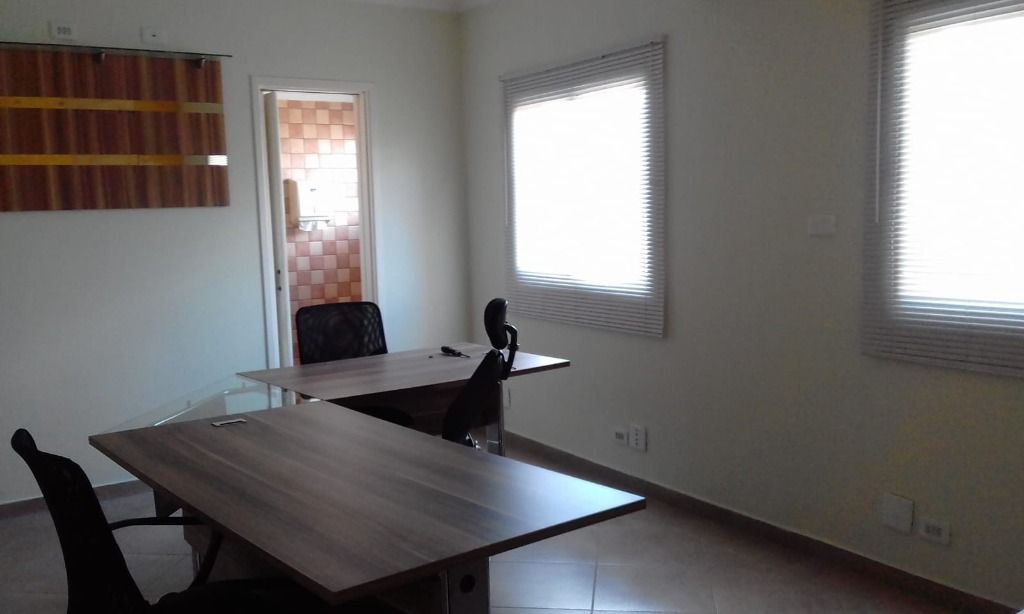 Conjunto Comercial-Sala para alugar, 114m² - Foto 39