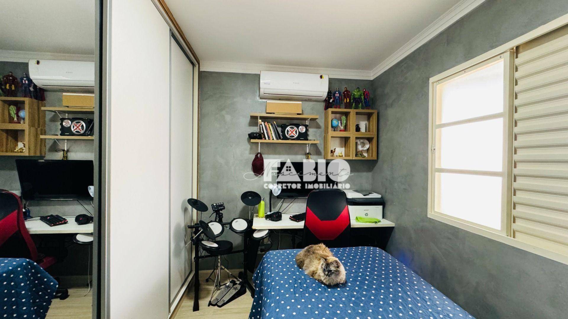 Casa de Condomínio à venda com 3 quartos, 145m² - Foto 11