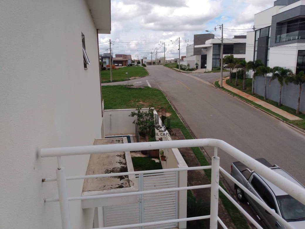 Sobrado à venda com 3 quartos, 272m² - Foto 30