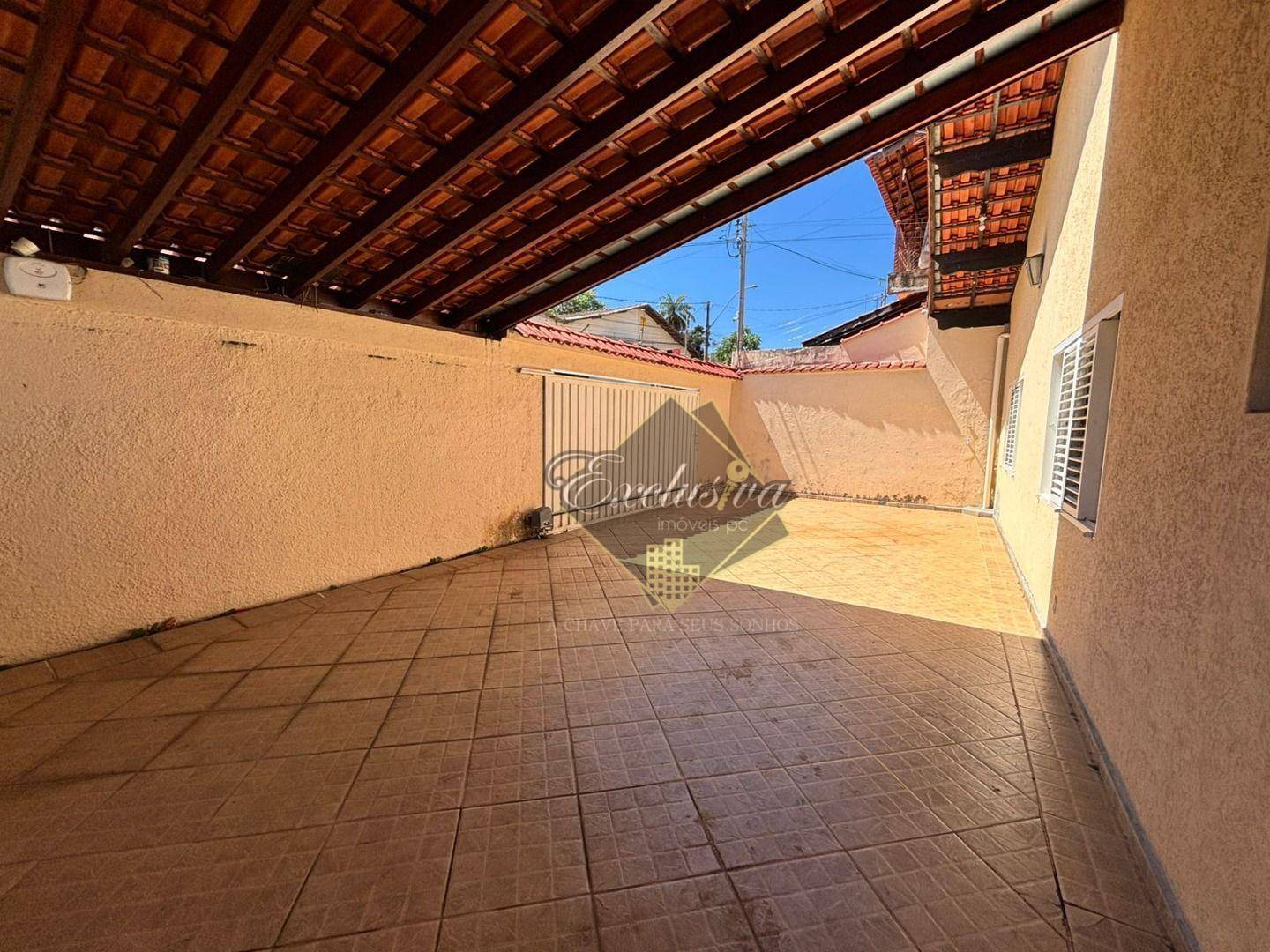 Casa, 3 quartos - Foto 4