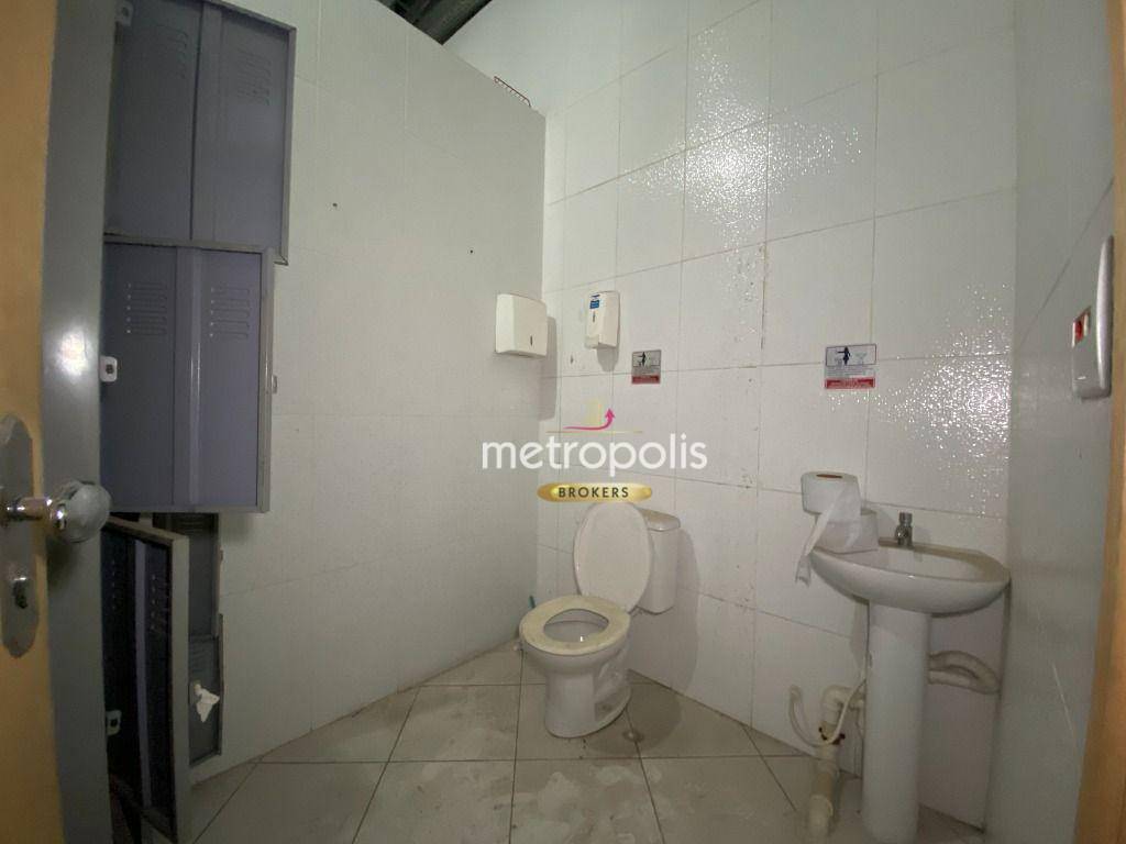 Conjunto Comercial-Sala para alugar, 75m² - Foto 7