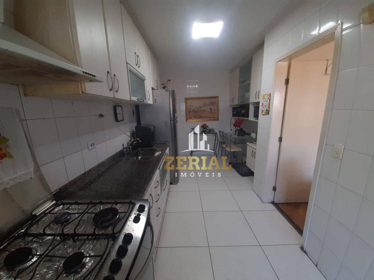 Apartamento à venda com 3 quartos, 95m² - Foto 4