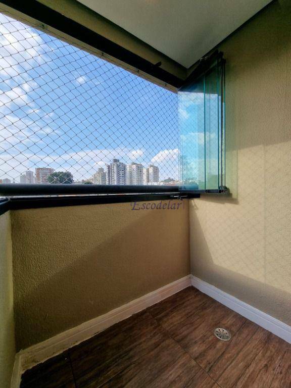 Apartamento à venda com 2 quartos, 50m² - Foto 6