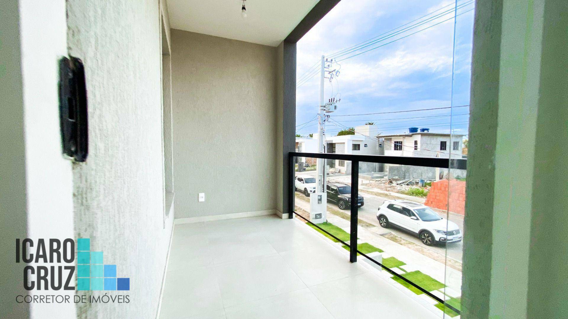 Casa de Condomínio à venda com 4 quartos, 166m² - Foto 32