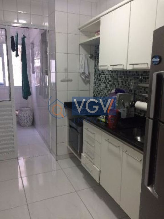 Apartamento à venda com 3 quartos, 65m² - Foto 10