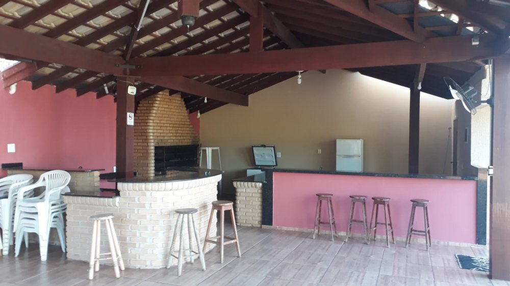 Chácara, 2 quartos, 700 m² - Foto 2